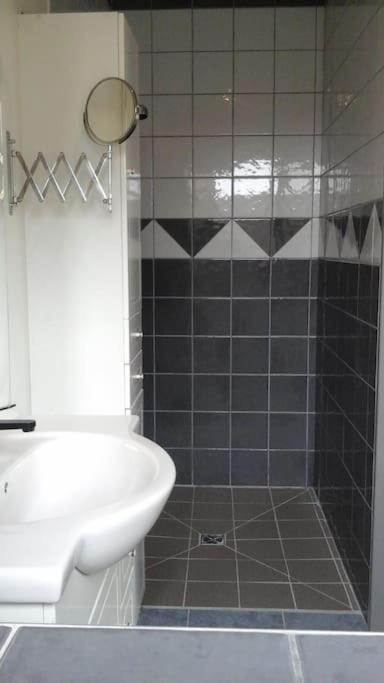 La Maison Des Chevreuils Plouigneau Ngoại thất bức ảnh